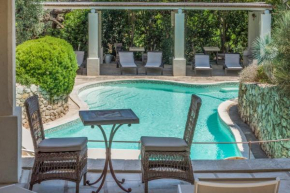 Bilocale 103-tia Maria Country Inn Racale